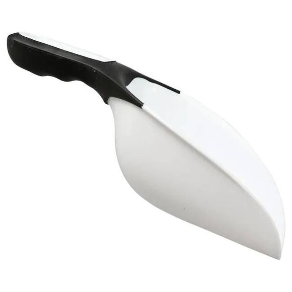 Cooking Concepts Scoops with Soft Grip Handles - Picture 2 of 2